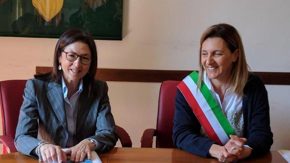 «Riapriamo la stazione carabinieri a Ravi»