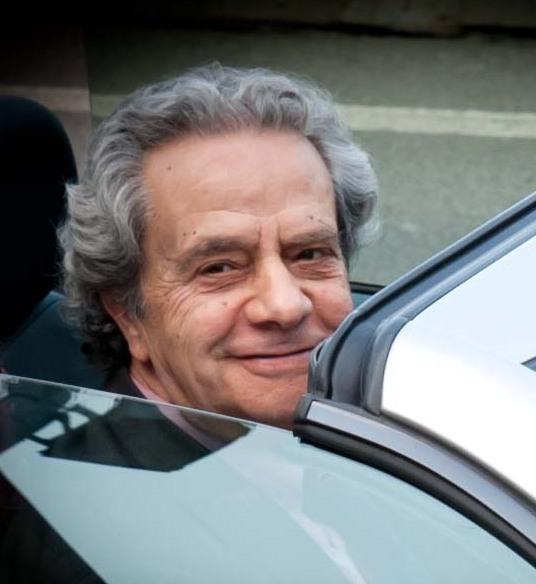 Addio ad Antonio Masuero storico barbiere di Albinia
