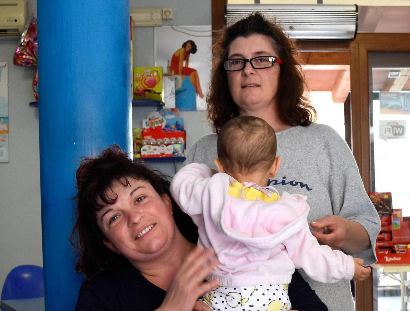 «La gente corre e invece qui serve prudenza in auto»
