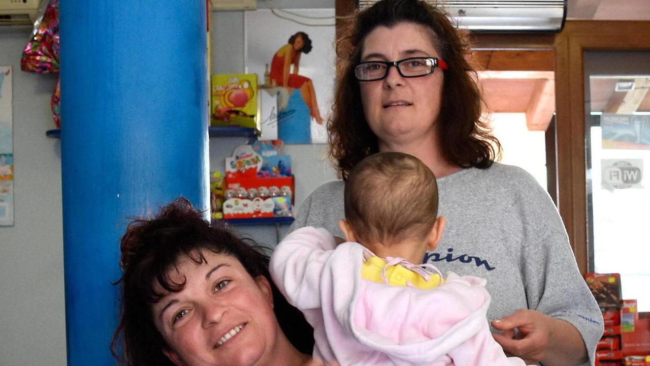 «La gente corre e invece qui serve prudenza in auto»
