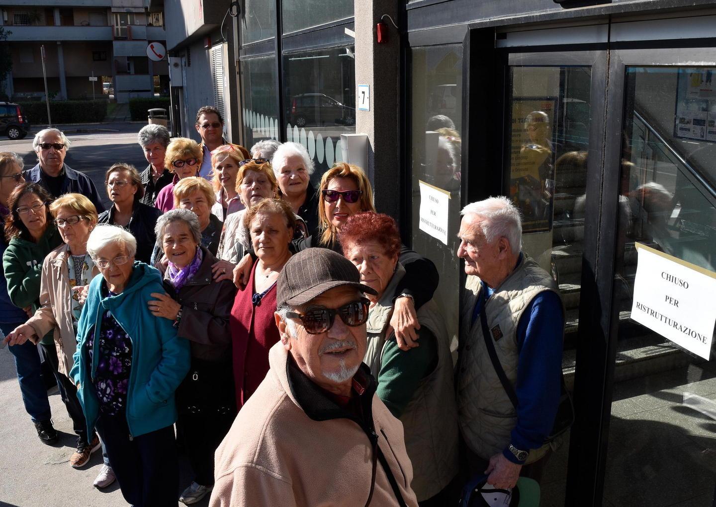 L’assemblea dei soci Coop dedicata al market chiuso