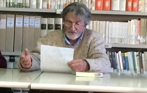 Dimissioni fulminee per Nello Nanni «Principio sbagliato»
