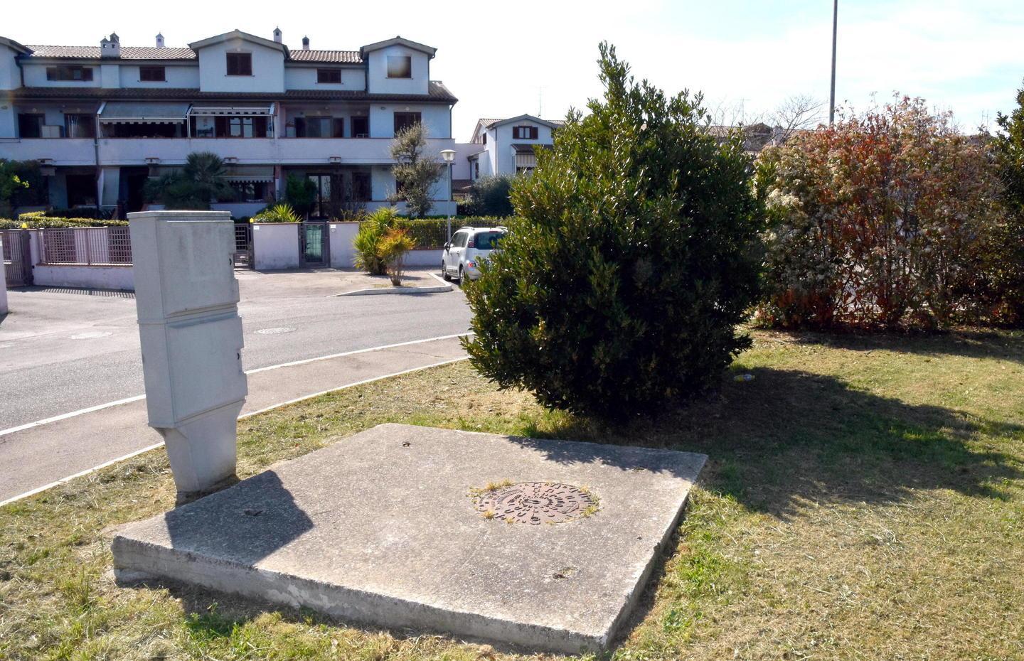Pozzi: il calvario per mettersi in regola 