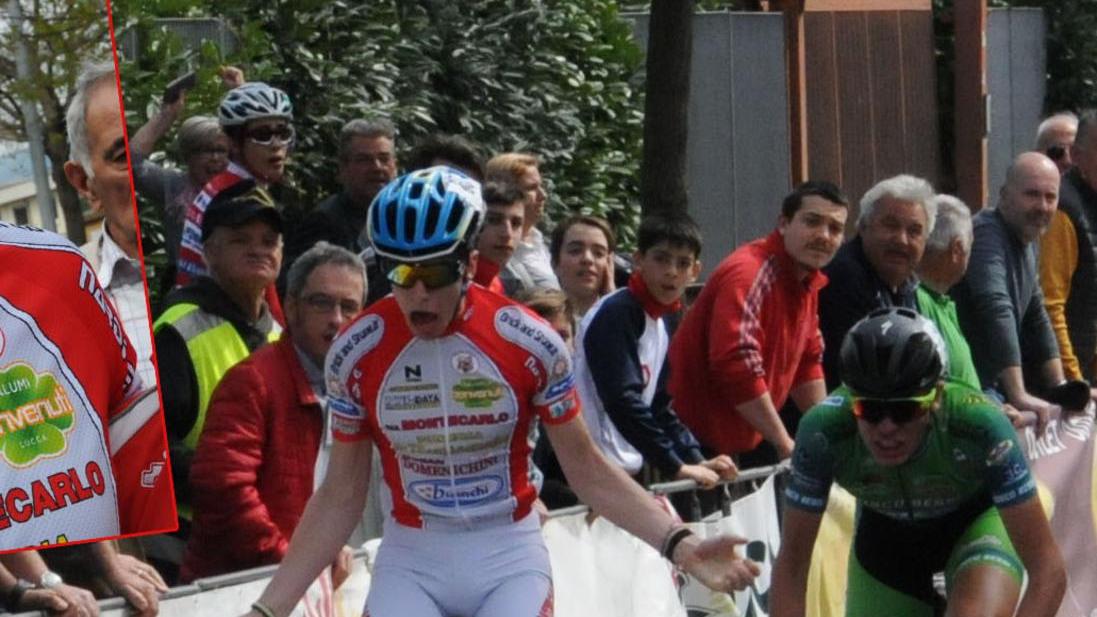 Cecchi vince a Pontassieve