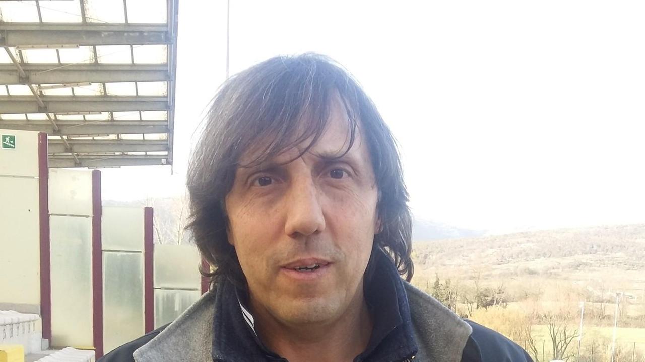 Pascucci al capezzale del GhiviBorgo per cercare di evitare la retrocessione