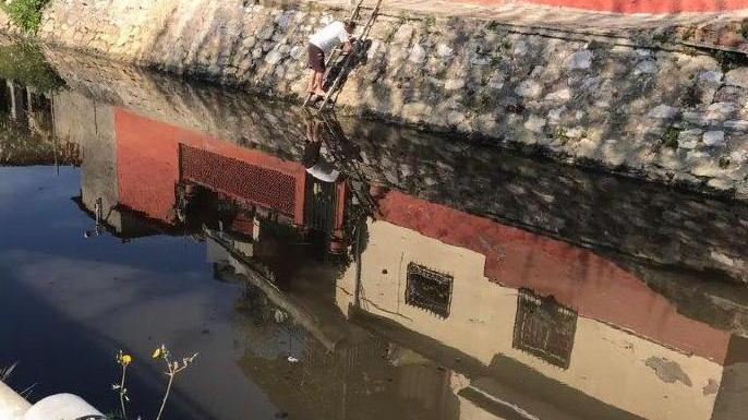 Guasto al depuratore: corsa contro il tempo