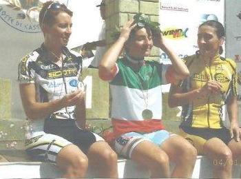 Roberti, un cuore d’atleta  che batte per la Mountain Bike 