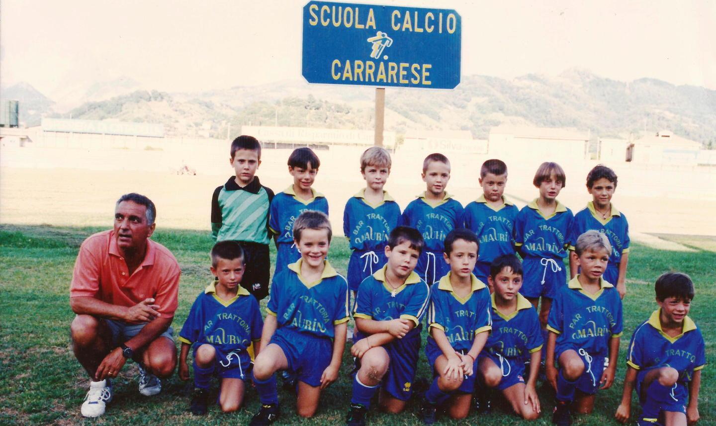 «Dedichiamo Fossone a Ilio» 