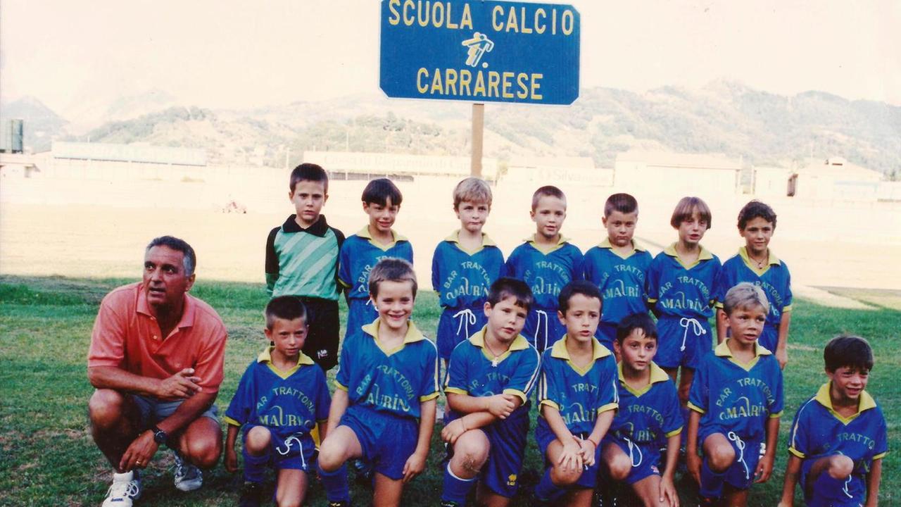 «Dedichiamo Fossone a Ilio»