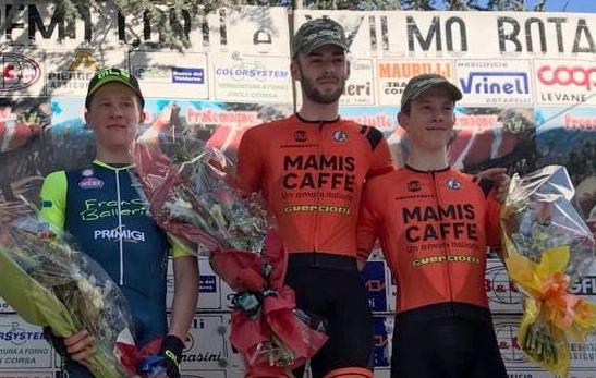 Ad Arezzo grande vittoria del Romagnano 
