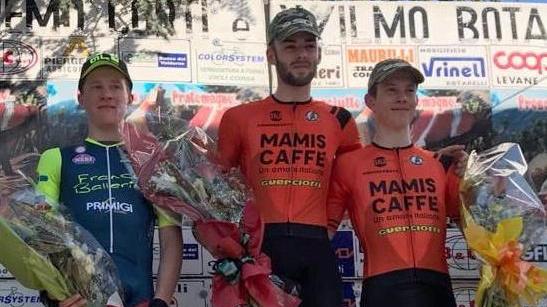 Ad Arezzo grande vittoria del Romagnano