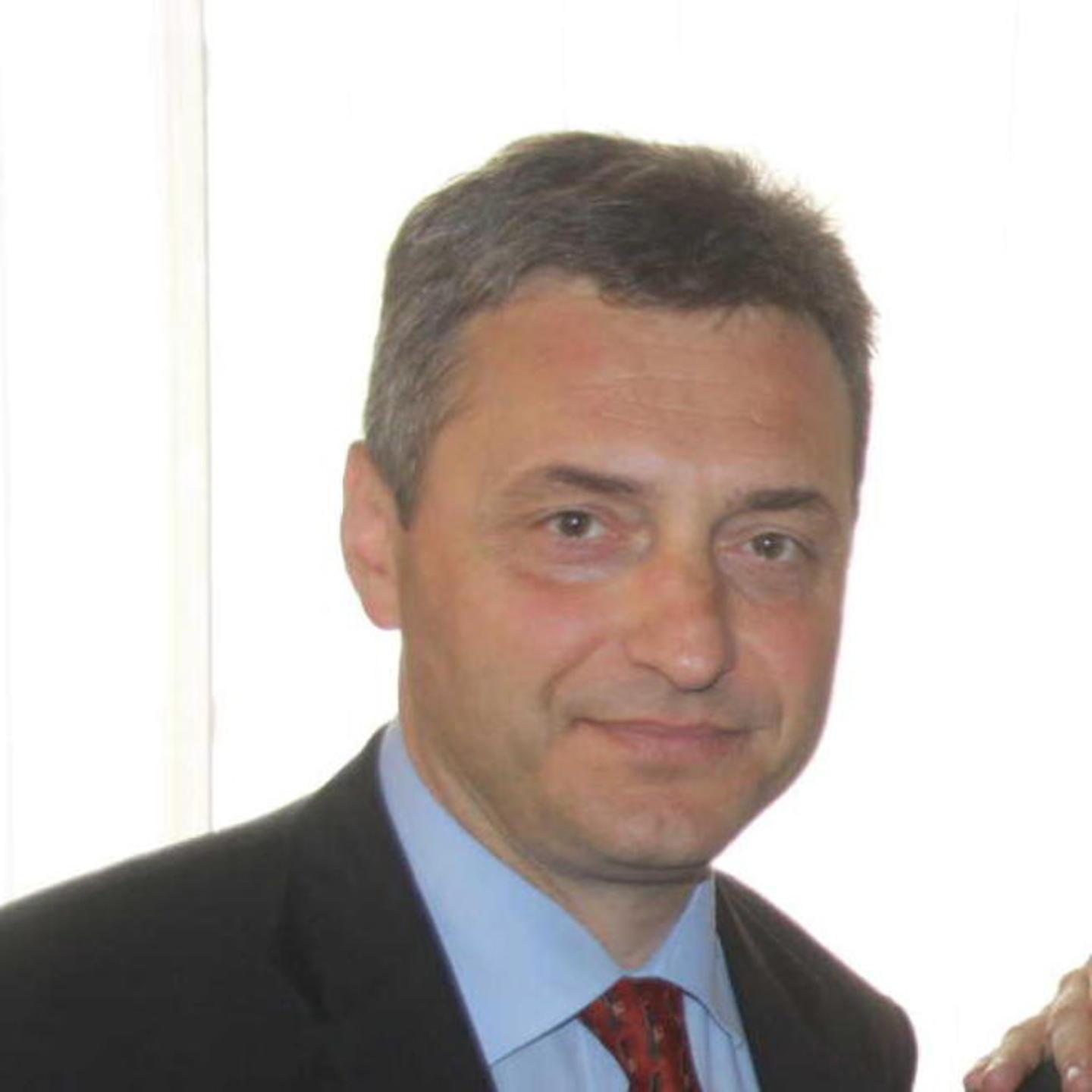 Luigi Guccinelli presidente del comitato Pd Sabato l’inaugurazione in via Roma 1