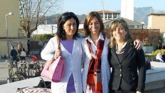 Il ricordo di Carmen Chacon