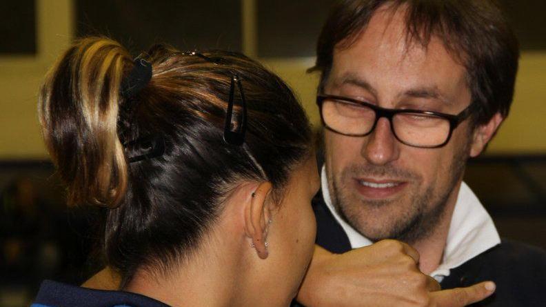 Pielle femminile giù nel finale con Massa Cozzile