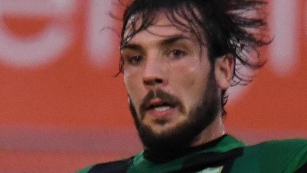 Qui Tuttocuoio. Lesione al menisco e si ferma l’ex amaranto Tiritiello