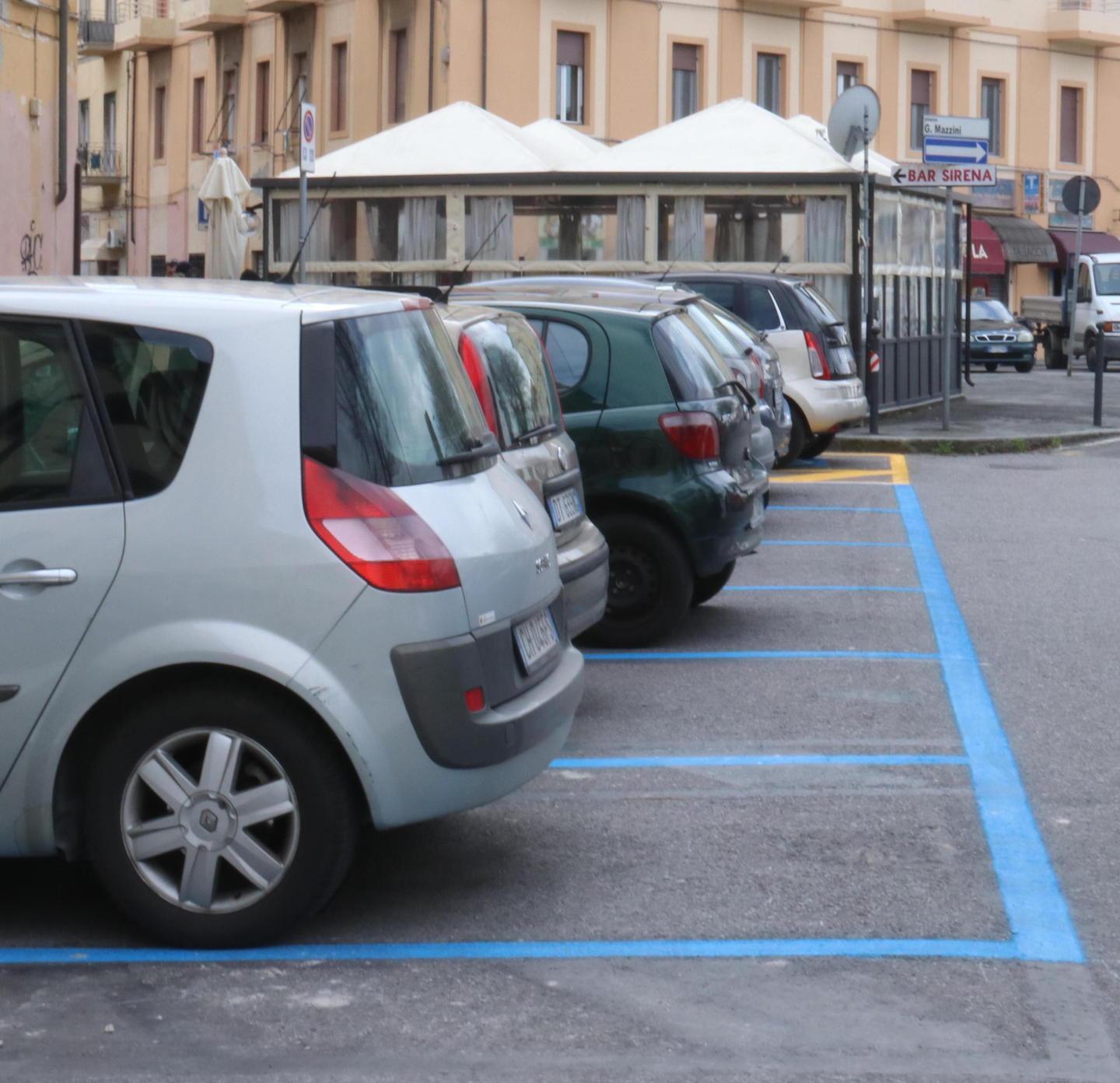 Ecco Tap & Park, l’app per pagare il parcheggio