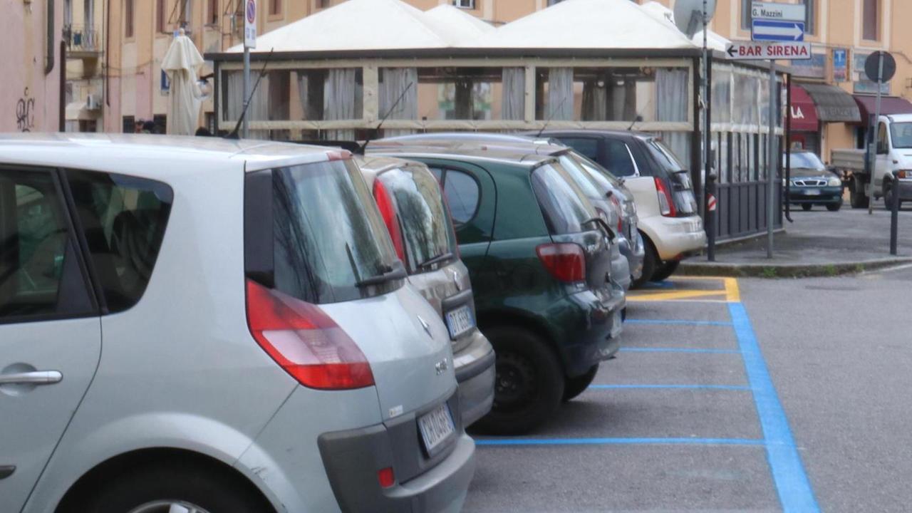 Ecco Tap & Park, l’app per pagare il parcheggio