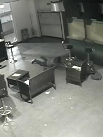 Arrestata la banda delle slot grazie a una traccia di Dna 