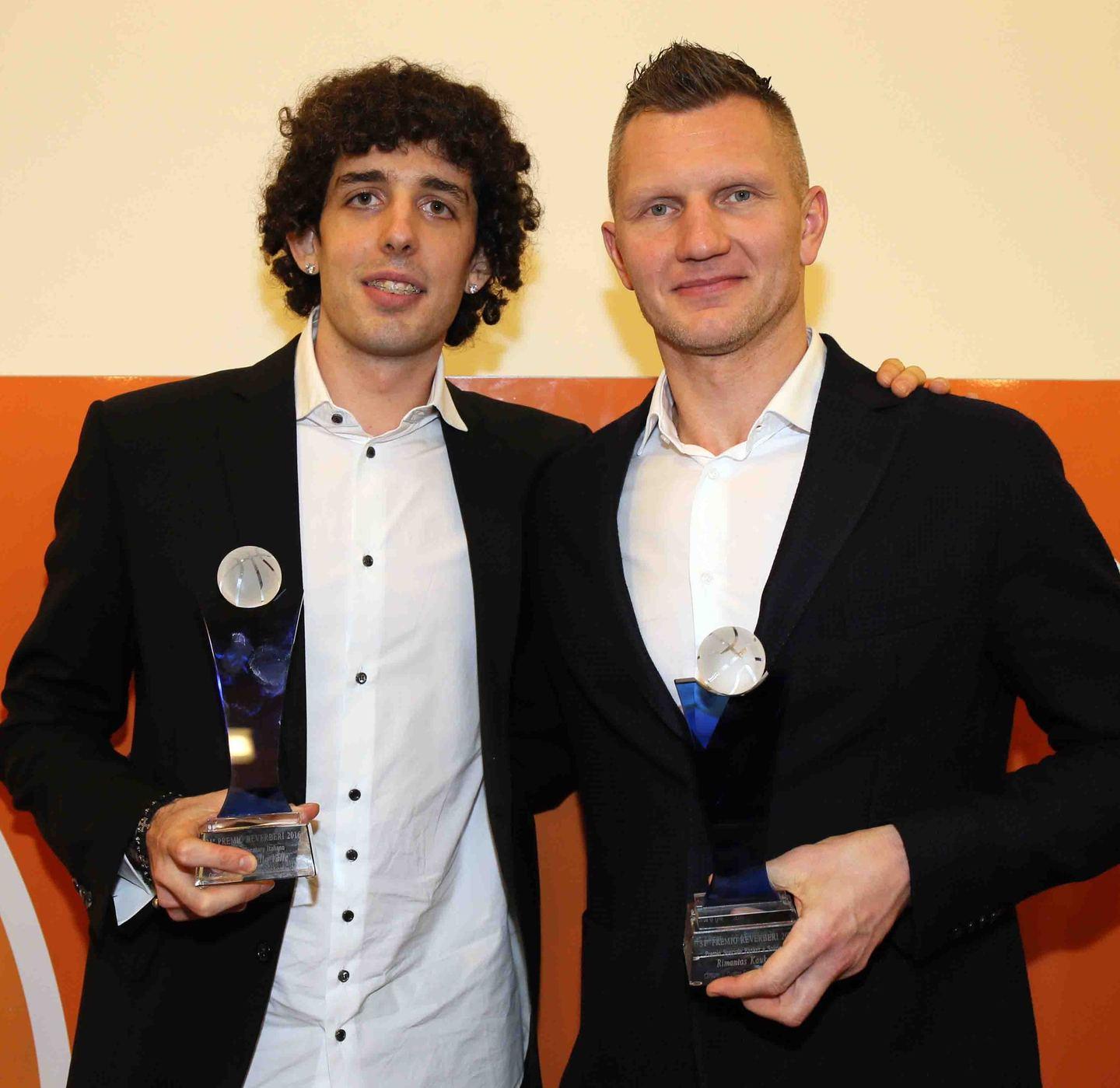 Amedeo Della Valle compie 24 anni 