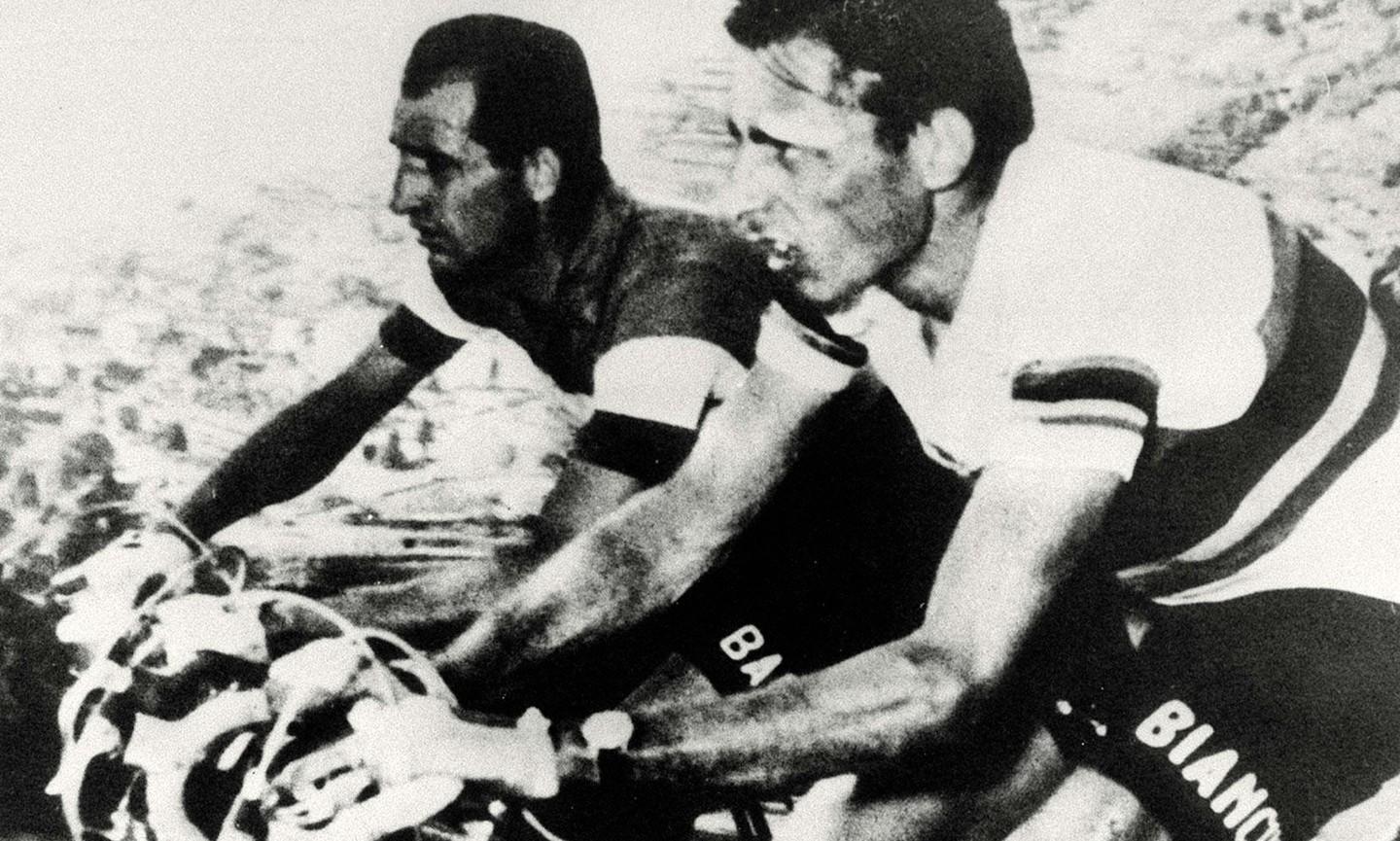 L’istituto sarà intitolato a Gino Bartali