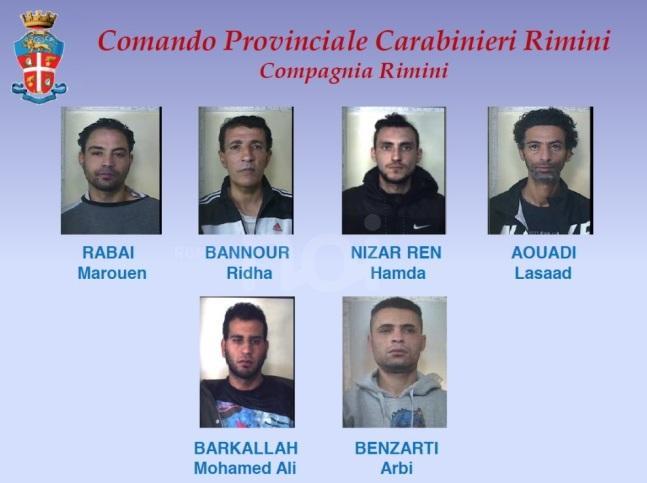 Operazione antidroga, indagato un 30enne 