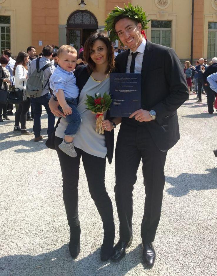 Ora chiamatelo Dottore 
