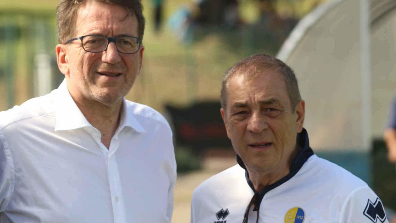 Sta per iniziare un’altra partita: quella che riguarda lo stadio