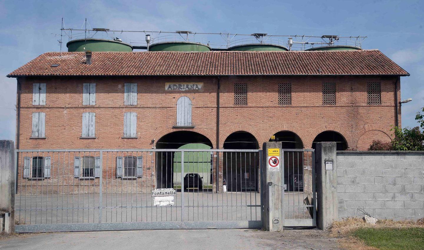 «Niente pollina, ma il rischio rimane» 