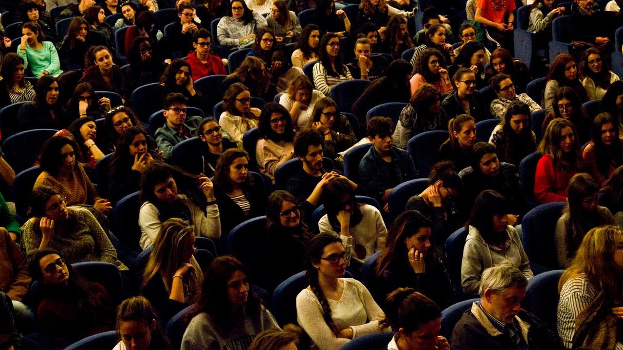 In mille all’Ariosto fra storia, ricordi e testimonianze