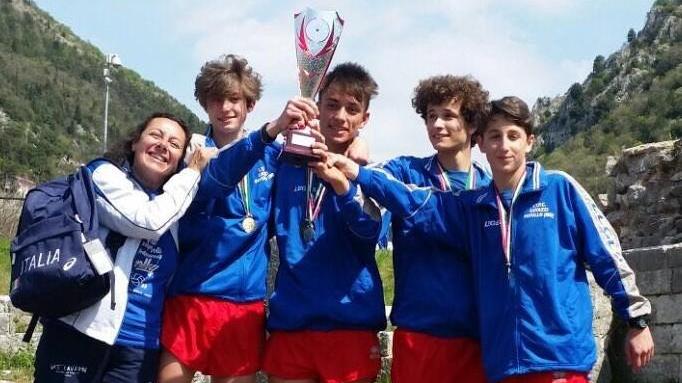 Cavazzi d’oro e Wiligelmo di bronzo