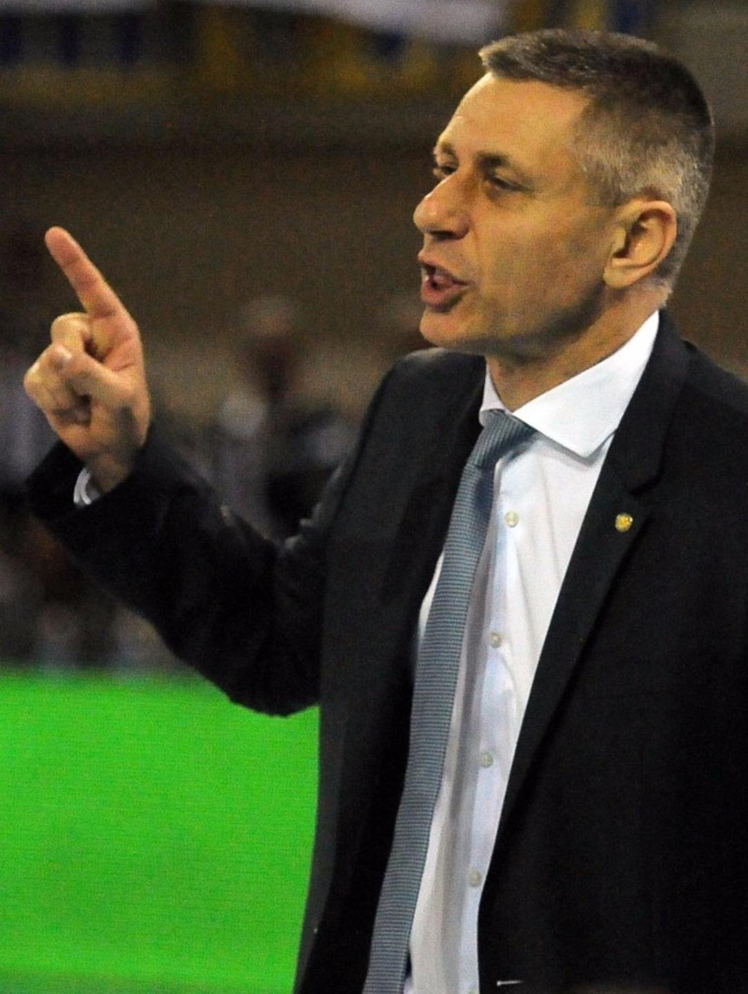E Stoytchev: «Io non ho firmato con nessuno» 