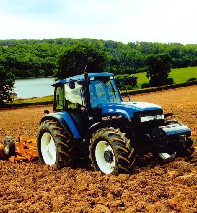 Giovani agricoltori, boom di nuove aziende under 35  nel modenese
