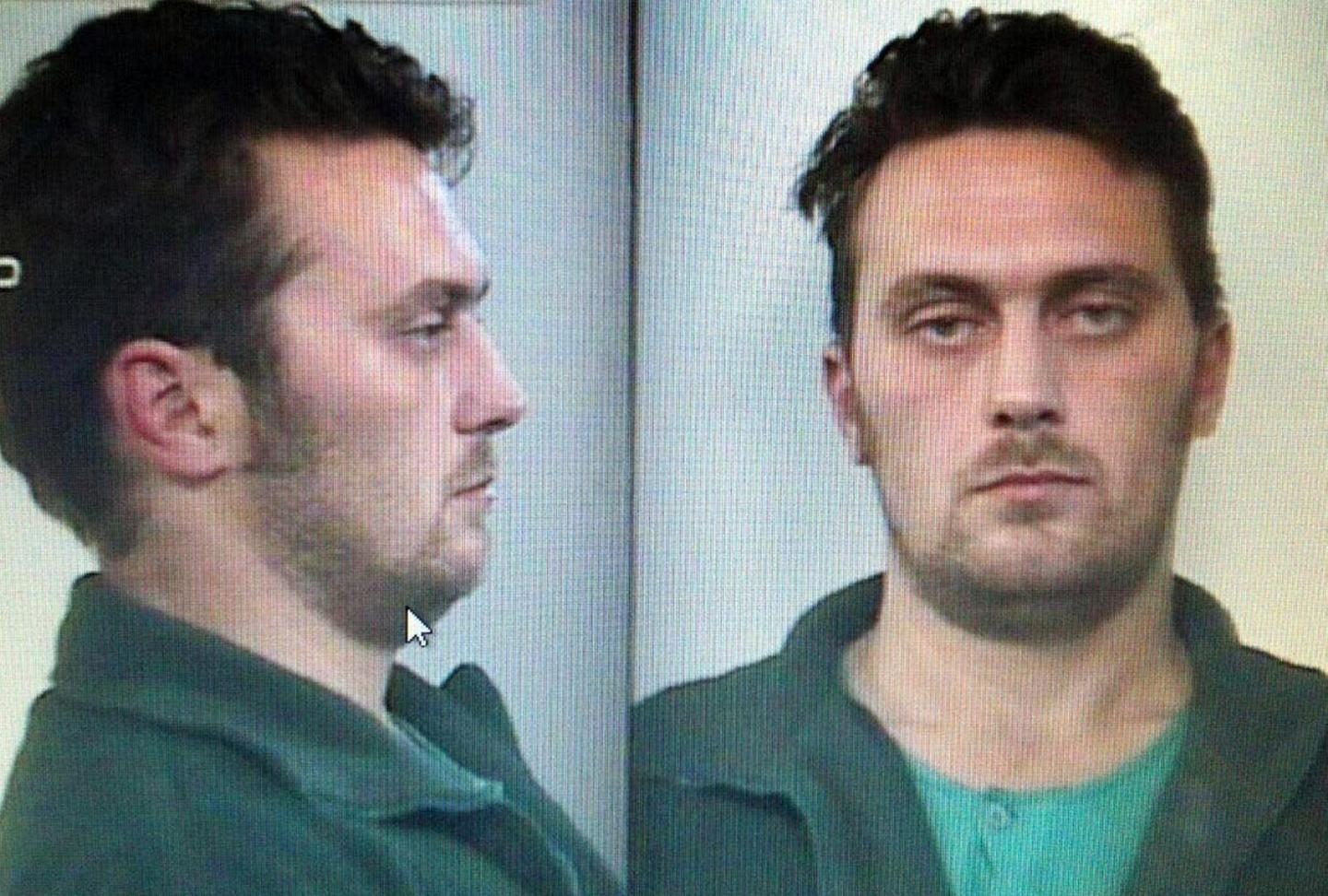 Verri ucciso con un solo colpo  