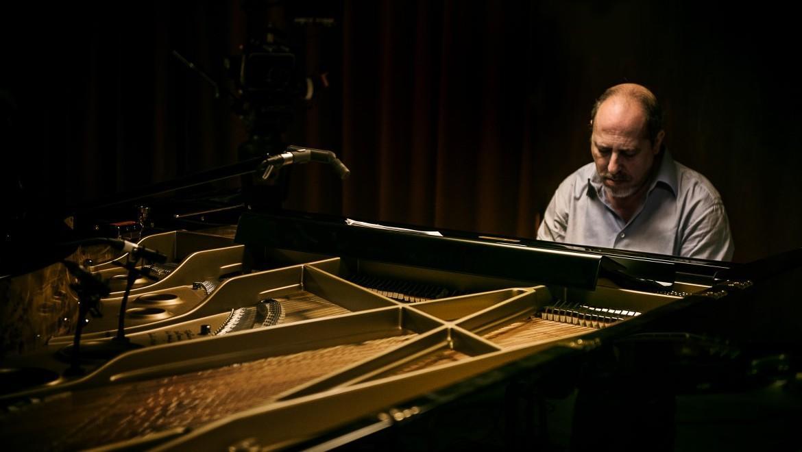 “Piani Paralleli”, ovvero musica e cinema uniti dalle note di Mazzarino 