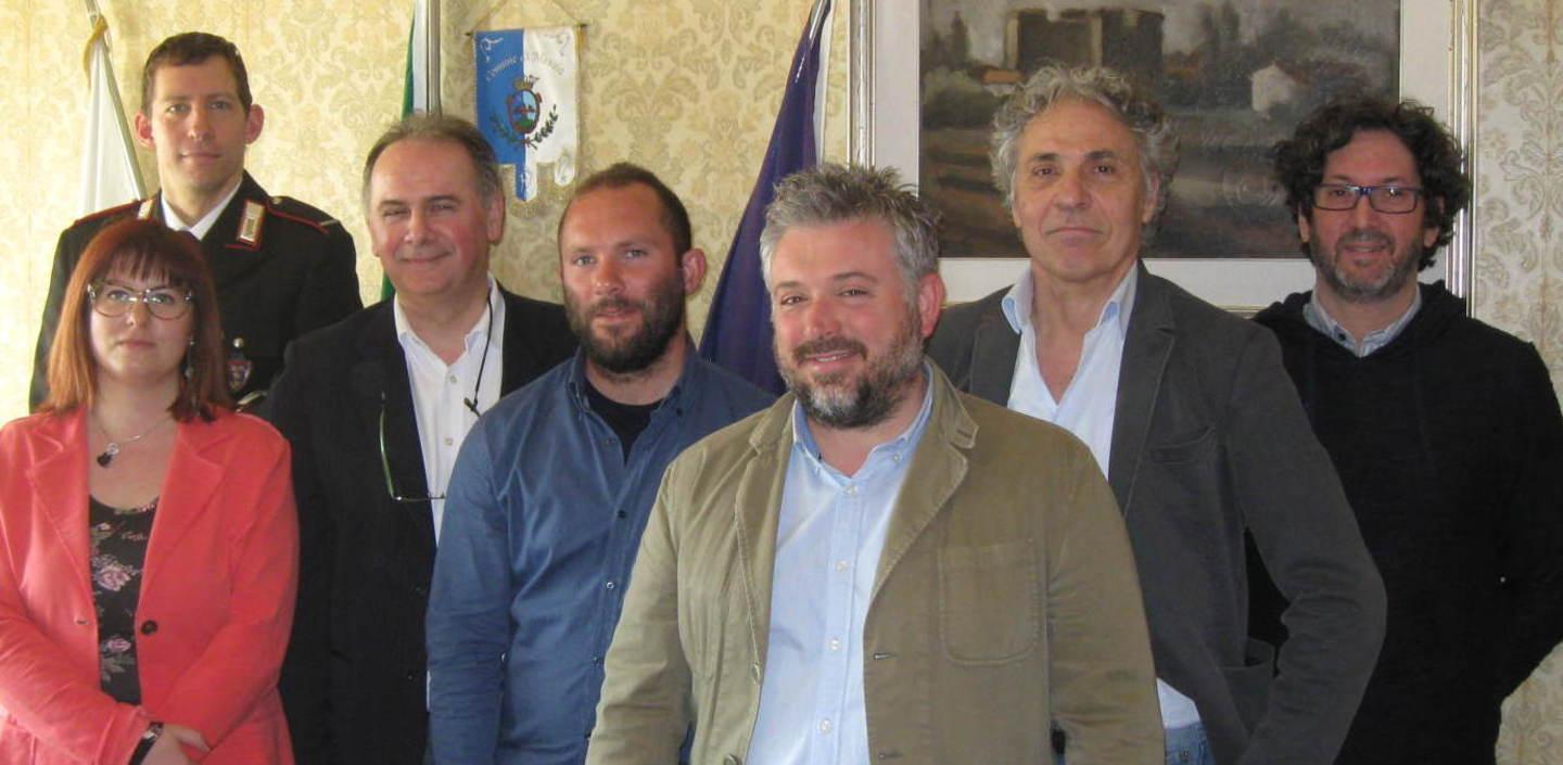 Mesola punta sul turismo nel bosco e a Santa Giustina 