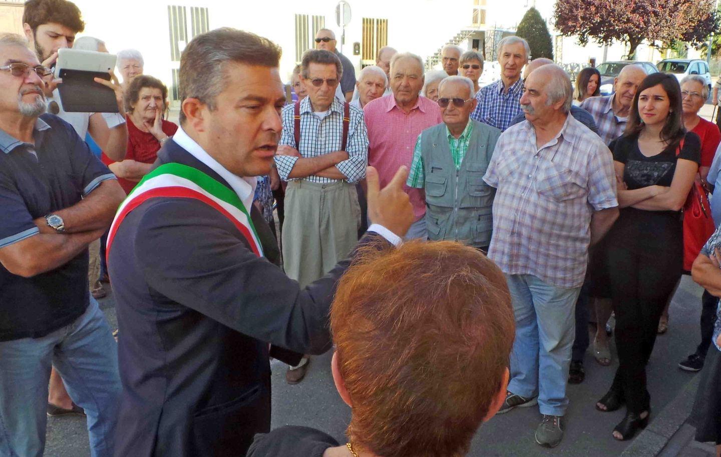 Al Consiglio di Stato le chiusure delle Poste 