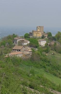 Visita a Denzano
