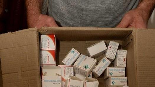 Epatite C, «guariti in Sardegna duemila pazienti»