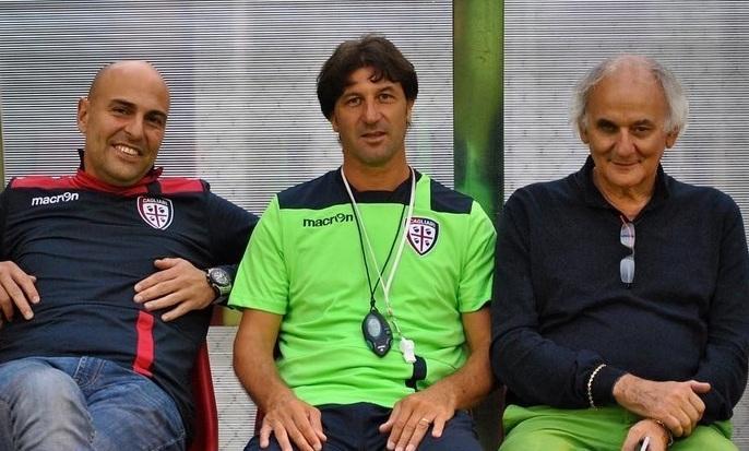 Rastelli-Cagliari, futuro incerto: la conferma non è scontata
