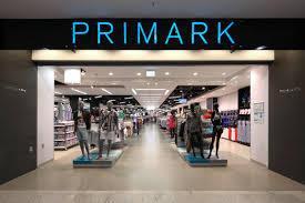 Un punto vendita Primark