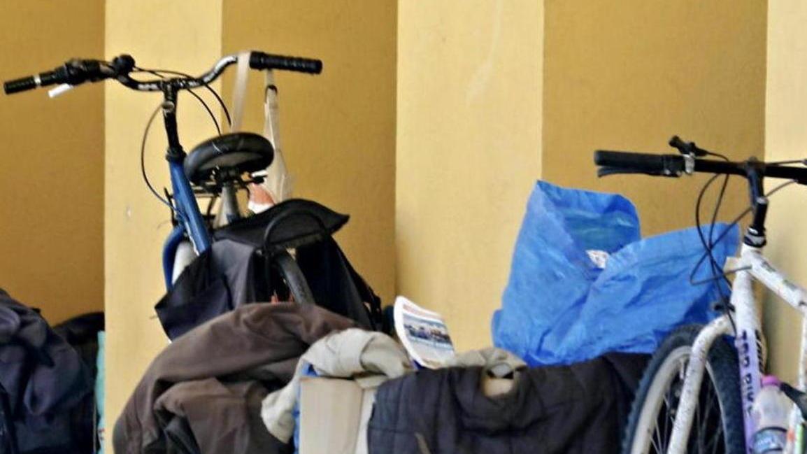 Scoglio della Regina, intanto l’area è terra di nessuno