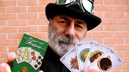 Ecco “Il cart ad Fràra”. La nuova proposta per giocare a trionfo