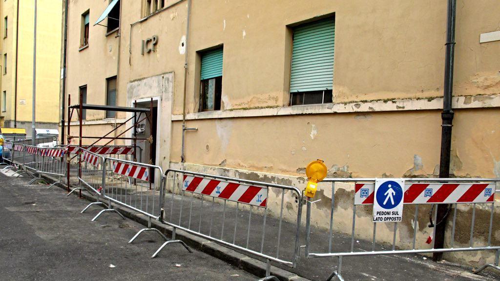 Lavori urgenti e occupazione del suolo pubblico: cambiano le regole