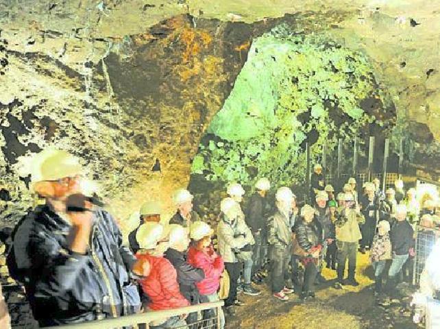 Nei giorni di Pasqua turisti alla scoperta di parchi e musei