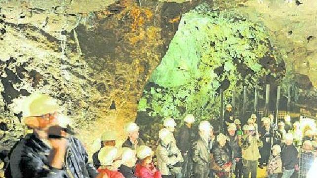 Nei giorni di Pasqua turisti alla scoperta di parchi e musei