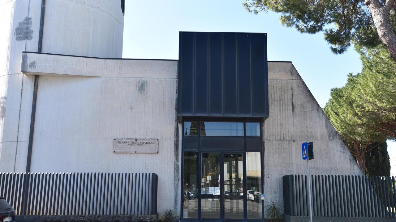La Procura di Grosseto