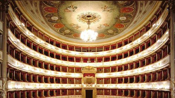 DIRETTA STREAMING/ L'Opera Cenerentola in diretta al Teatro Pavarotti alle 21