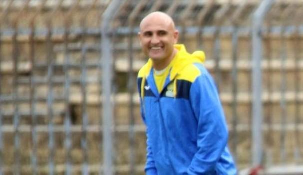 La Carrarese raccoglie un punto a Olbia