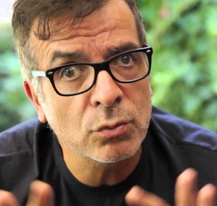 Marcello Fois: «La letteratura è suspense, senza non c’è romanzo»