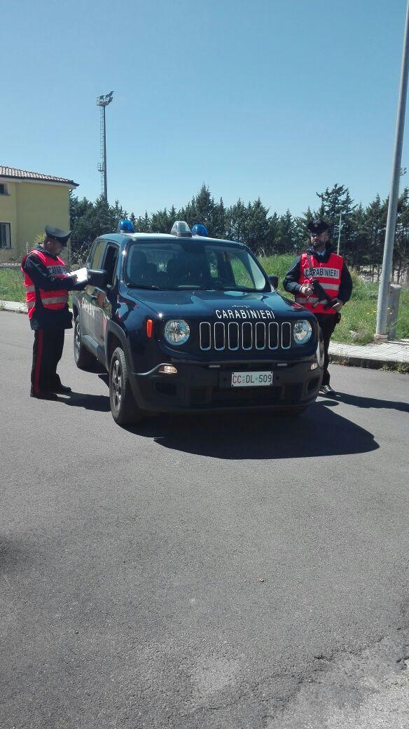 Nuragus, furto in casa di un macellaio: denunciate due ventenni nomadi 
